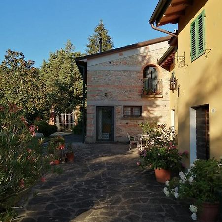 Mugello - Casa Di Campagna Bed and Breakfast Vicchio Exterior foto